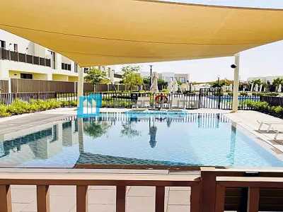 Villa For Rent in Dubai South City, United Arab Emirates