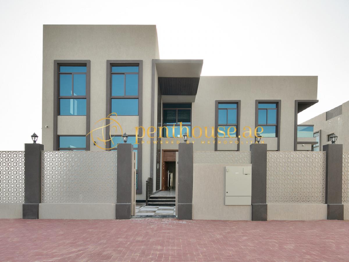 Picture of Villa For Sale in Pearl Jumeirah, Dubai, United Arab Emirates