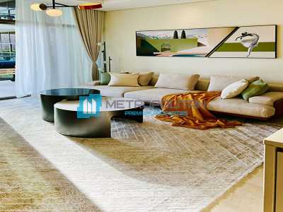 Apartment For Rent in Palm Jumeirah, United Arab Emirates