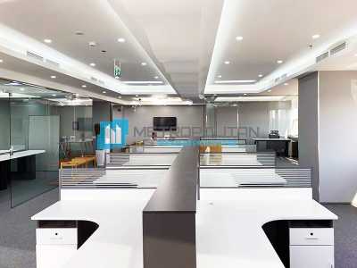 Office For Sale in Jumeirah Lake Towers, United Arab Emirates