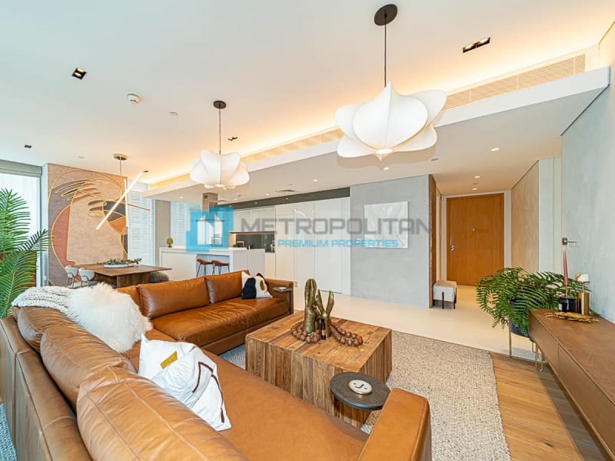 Picture of Apartment For Rent in Bluewaters Island, Dubai, United Arab Emirates