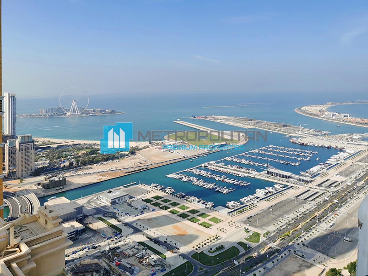 Picture of Apartment For Rent in Dubai Marina, Dubai, United Arab Emirates