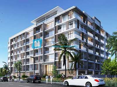 Apartment For Sale in Arjan, United Arab Emirates