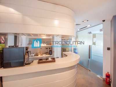 Office For Sale in Jumeirah Lake Towers, United Arab Emirates