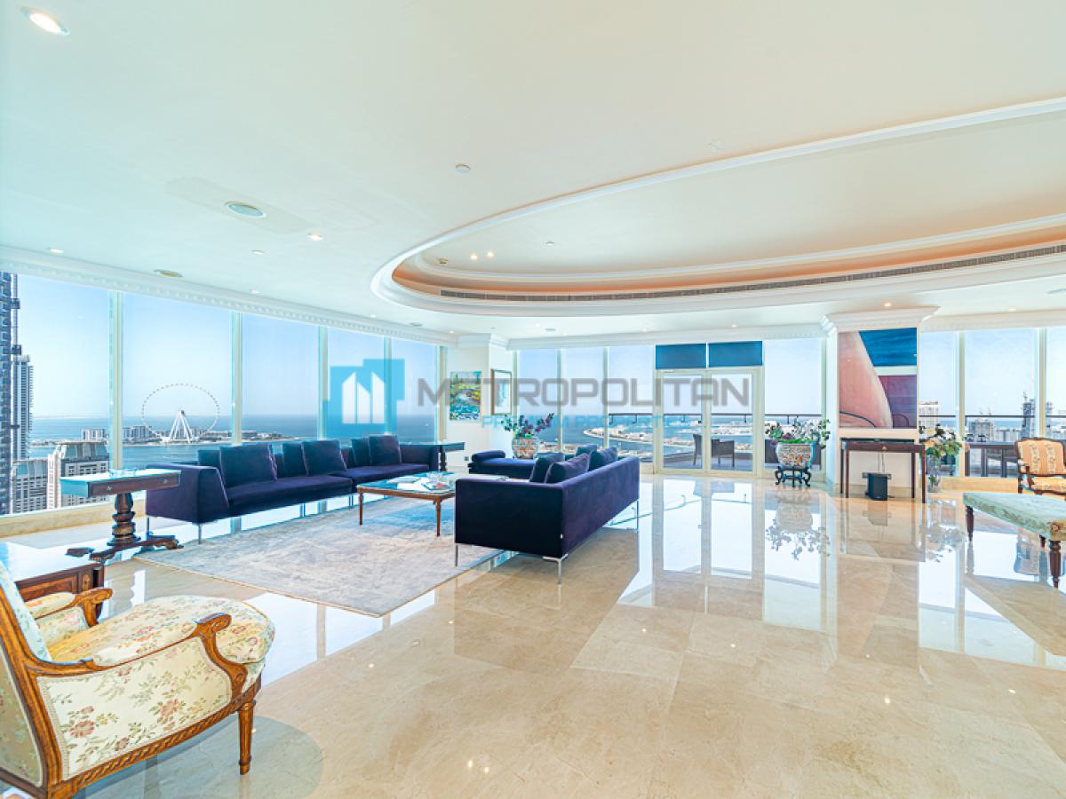 Picture of Home For Sale in Dubai Marina, Dubai, United Arab Emirates