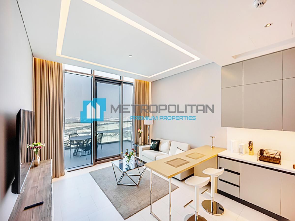 Picture of Apartment For Rent in Business Bay, Dubai, United Arab Emirates