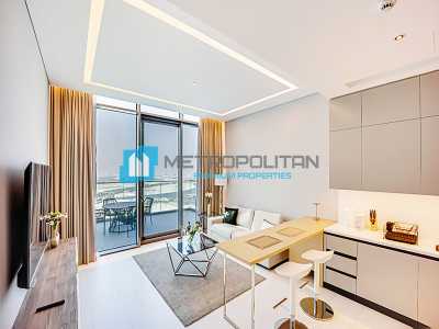 Apartment For Rent in Business Bay, United Arab Emirates