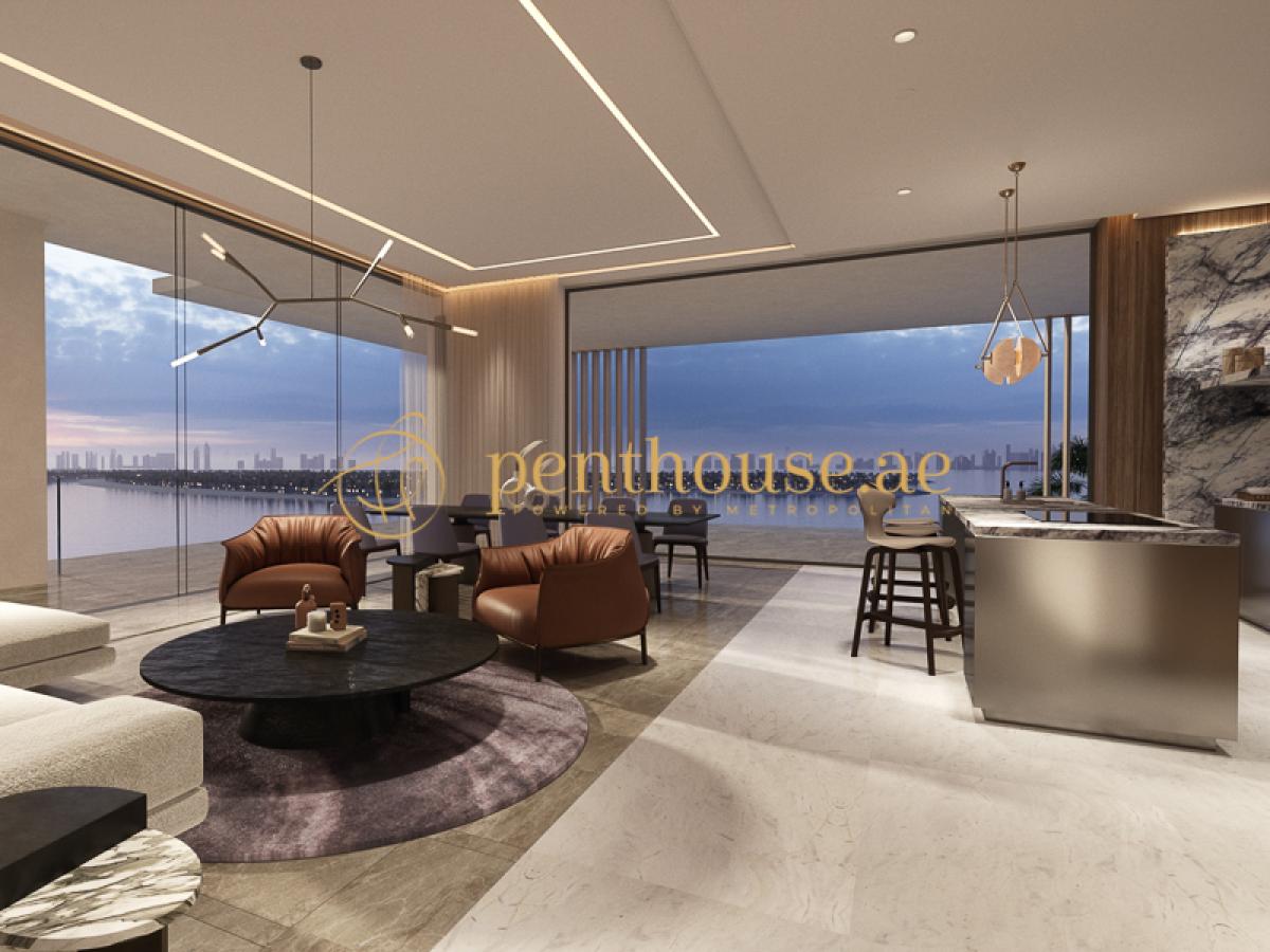 Picture of Home For Sale in Palm Jumeirah, Dubai, United Arab Emirates