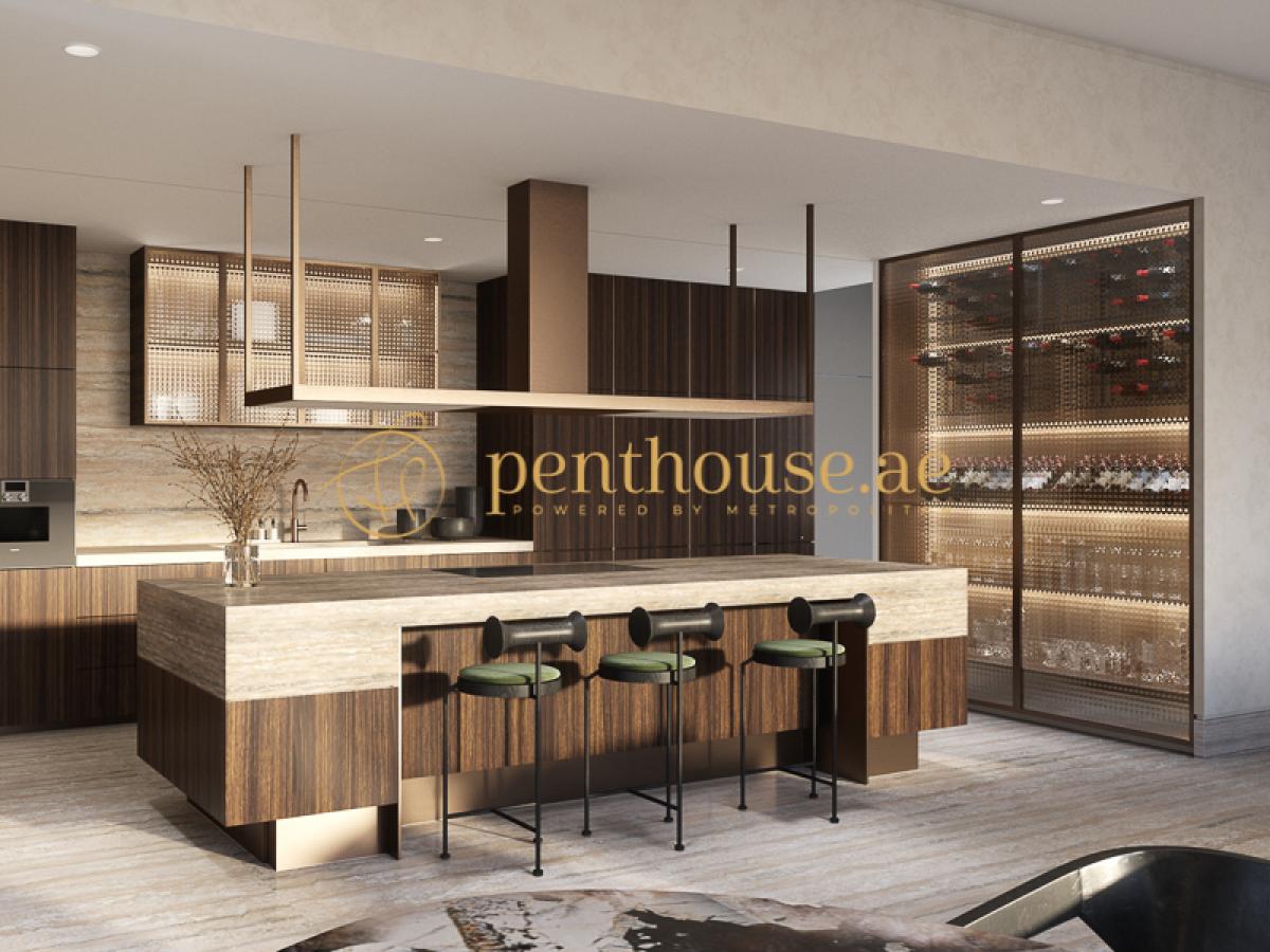 Picture of Home For Sale in Palm Jumeirah, Dubai, United Arab Emirates