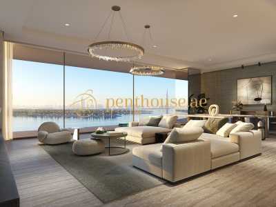 Apartment For Sale in Palm Jumeirah, United Arab Emirates