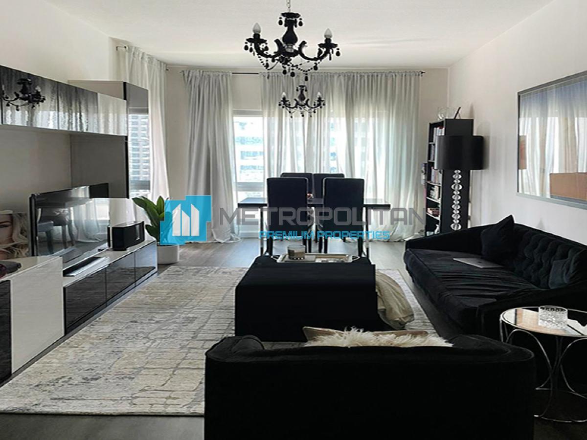 Picture of Apartment For Sale in Dubai Marina, Dubai, United Arab Emirates