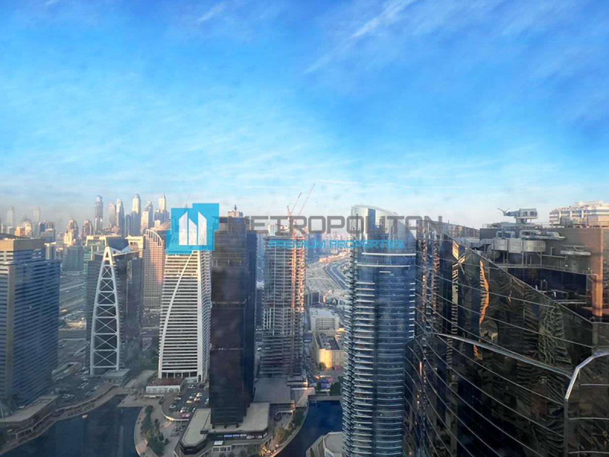 Picture of Office For Sale in Jumeirah Lake Towers, Dubai, United Arab Emirates