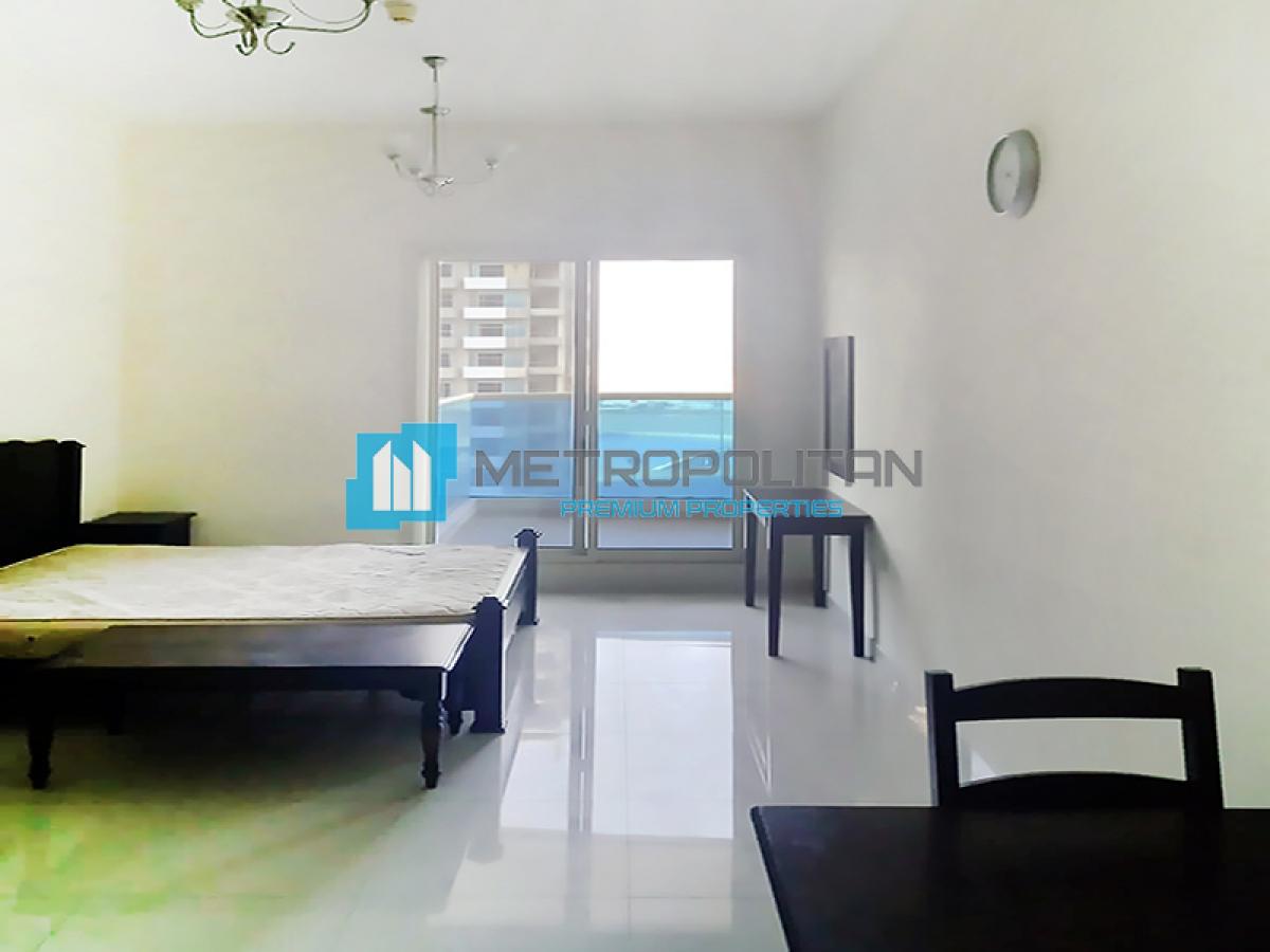 Picture of Apartment For Sale in Sports City, Dubai, United Arab Emirates