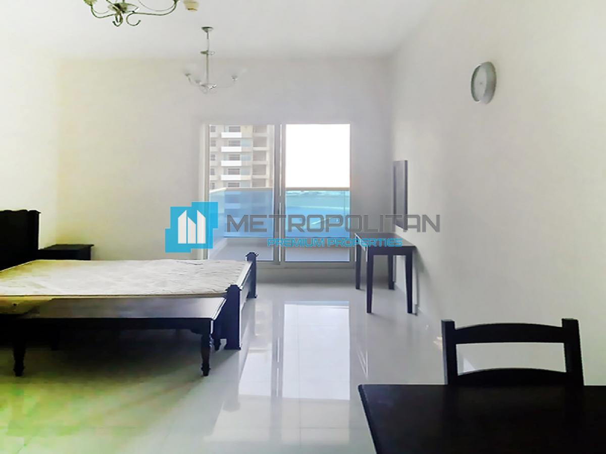 Picture of Apartment For Sale in Sports City, Dubai, United Arab Emirates