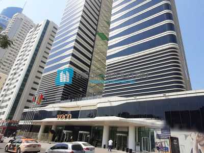 Office For Sale in Sheikh Zayed Road, United Arab Emirates