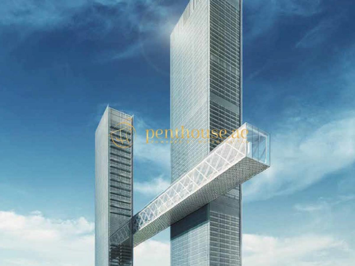 Picture of Home For Sale in Zabeel Road, Dubai, United Arab Emirates