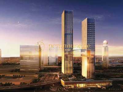 Home For Sale in Zabeel Road, United Arab Emirates