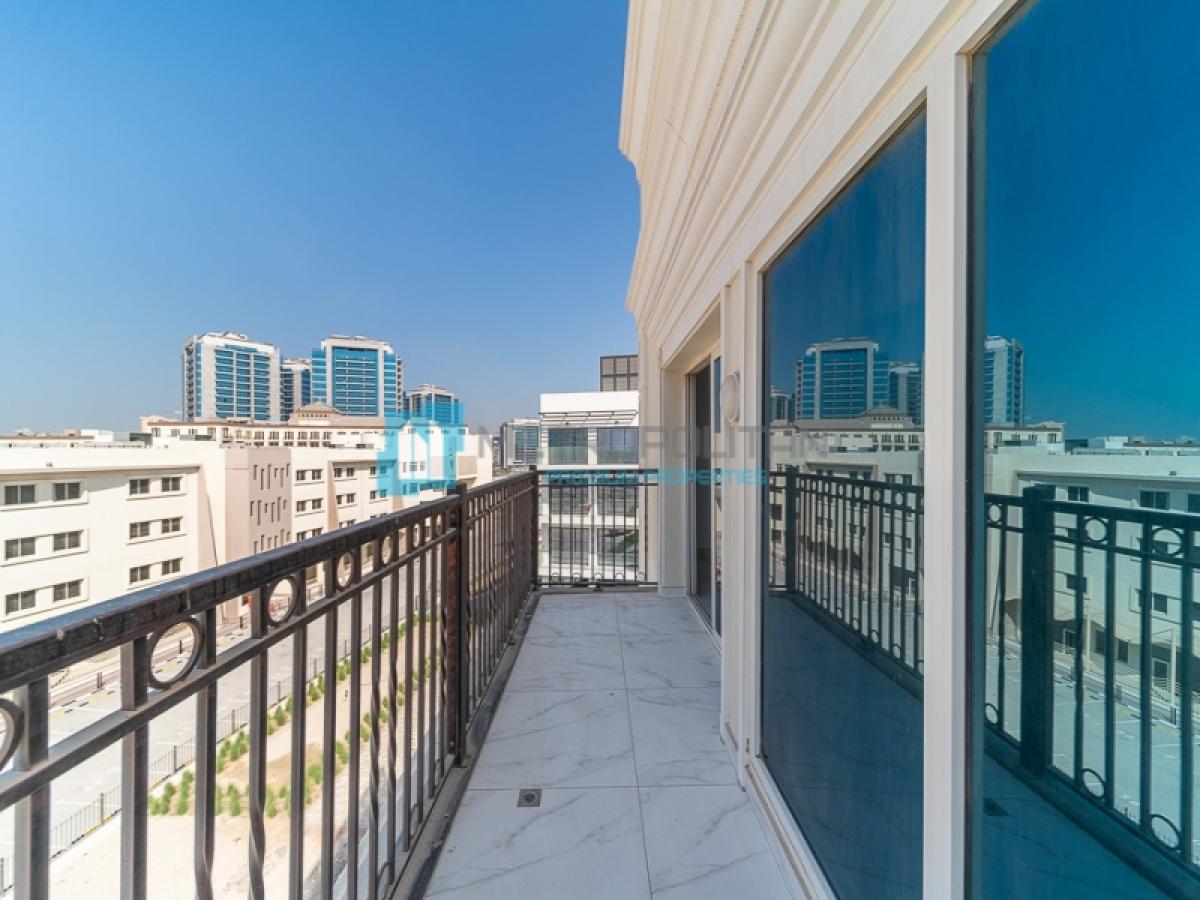 Picture of Apartment For Sale in Arjan, Dubai, United Arab Emirates