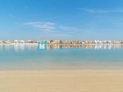 Villa For Sale in Palm Jumeirah, United Arab Emirates