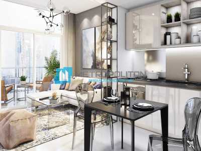 Apartment For Sale in