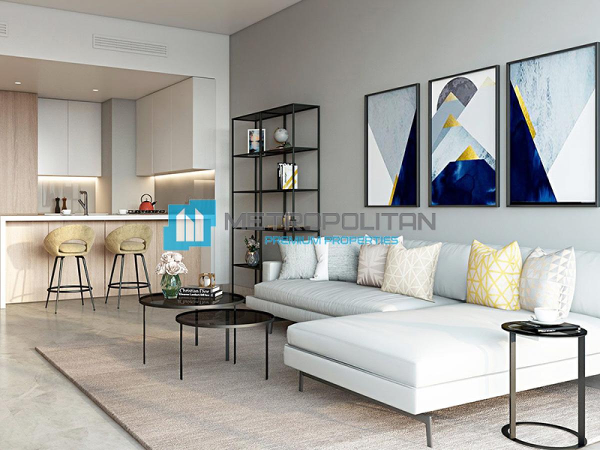 Picture of Apartment For Sale in Business Bay, Dubai, United Arab Emirates