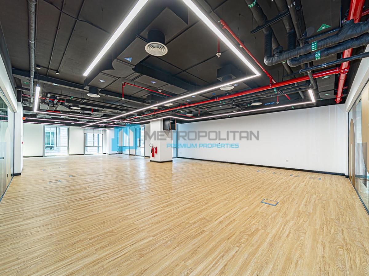 Picture of Office For Sale in Difc, Dubai, United Arab Emirates
