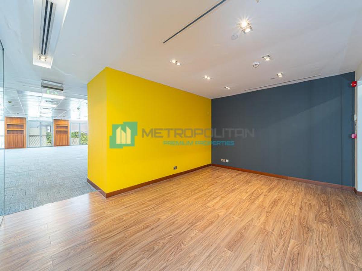 Picture of Office For Sale in Difc, Dubai, United Arab Emirates