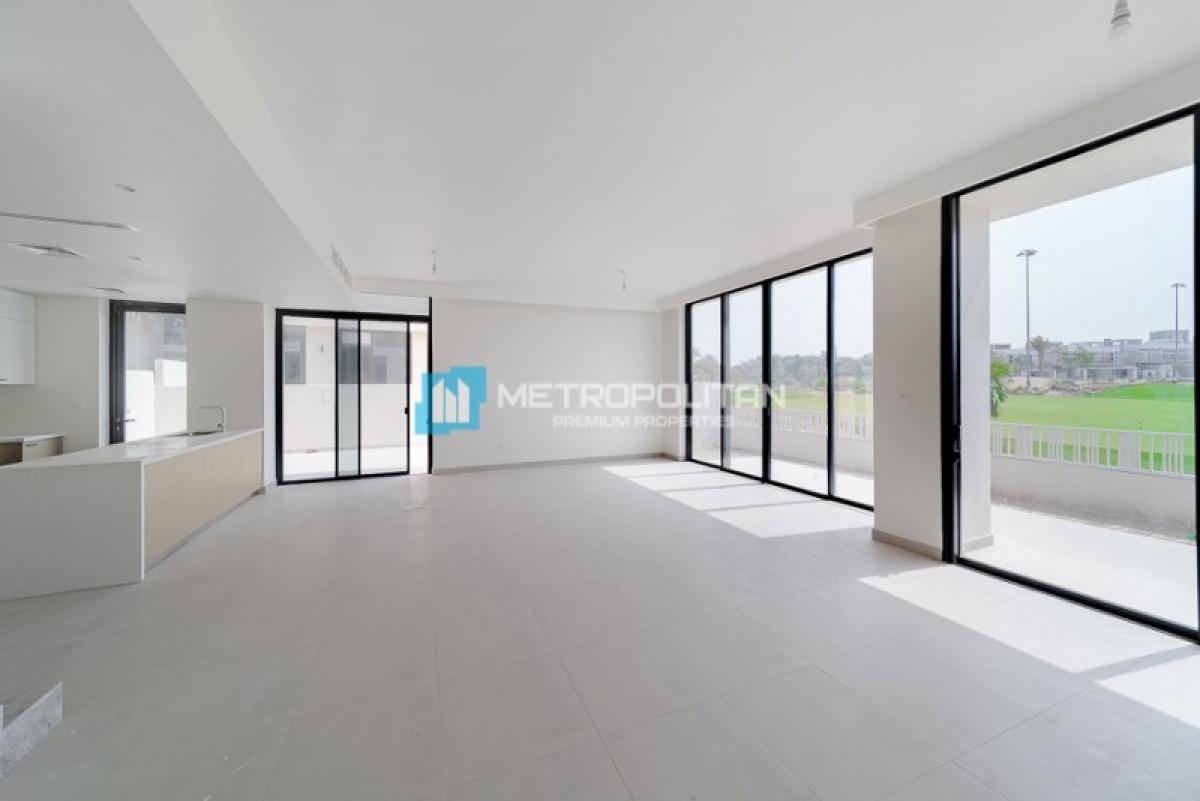 Picture of Villa For Sale in Dubai Hills Estate, Dubai, United Arab Emirates