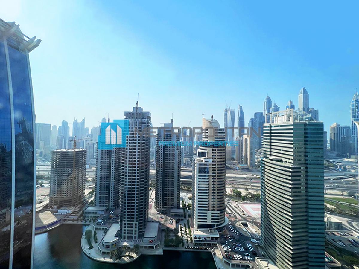 Picture of Office For Sale in Jumeirah Lake Towers, Dubai, United Arab Emirates