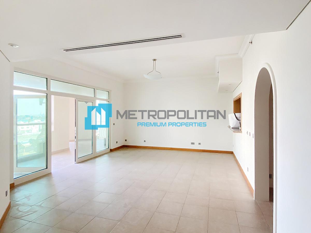 Picture of Apartment For Rent in Palm Jumeirah, Dubai, United Arab Emirates