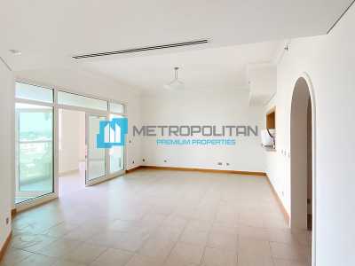 Apartment For Rent in Palm Jumeirah, United Arab Emirates
