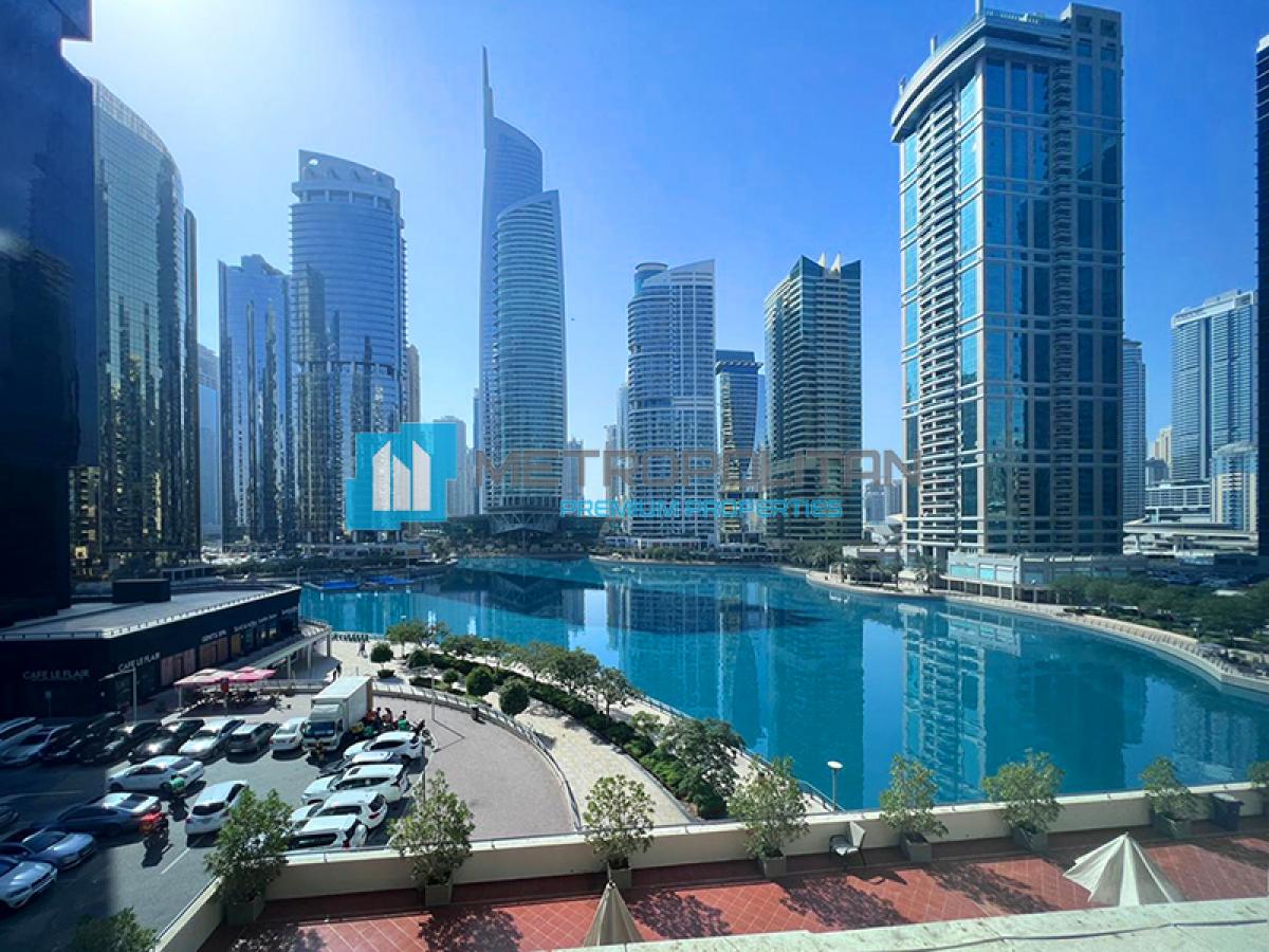 Picture of Office For Sale in Jumeirah Lake Towers, Dubai, United Arab Emirates