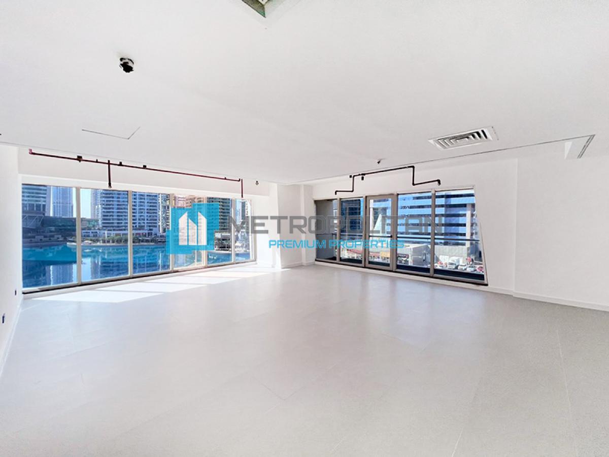 Picture of Office For Sale in Jumeirah Lake Towers, Dubai, United Arab Emirates