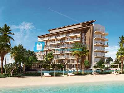 Apartment For Sale in Palm Jumeirah, United Arab Emirates