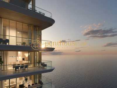Apartment For Sale in Palm Jumeirah, United Arab Emirates