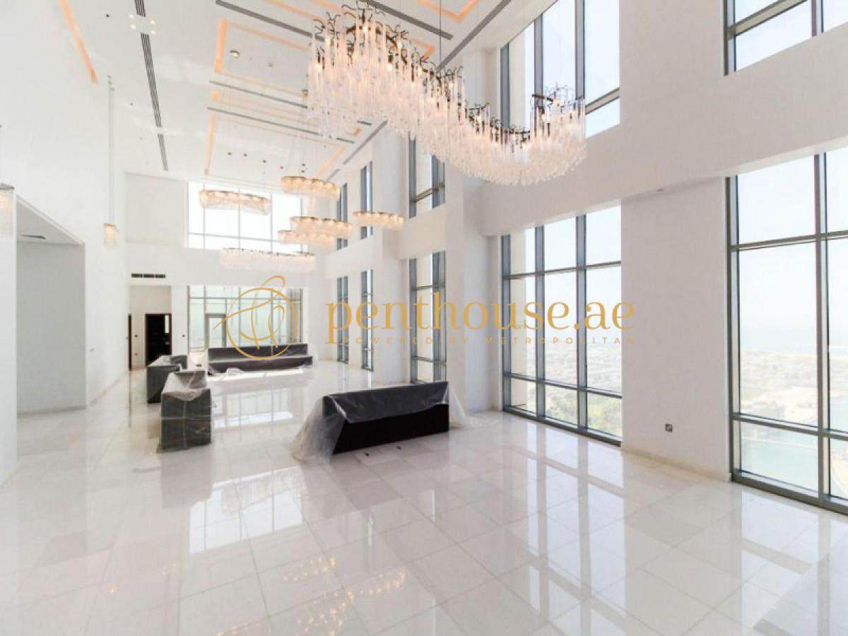 Picture of Home For Sale in Business Bay, Dubai, United Arab Emirates