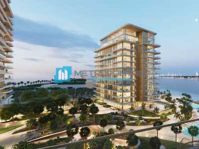 Apartment For Sale in Palm Jumeirah, United Arab Emirates