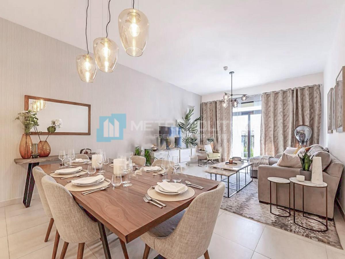 Picture of Apartment For Sale in Umm Suqeim, Dubai, United Arab Emirates