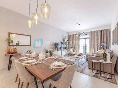 Apartment For Sale in