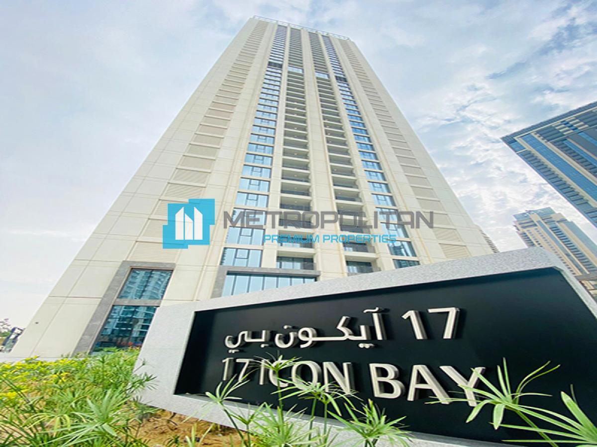 Picture of Apartment For Sale in Dubai Creek Harbour, Dubai, United Arab Emirates