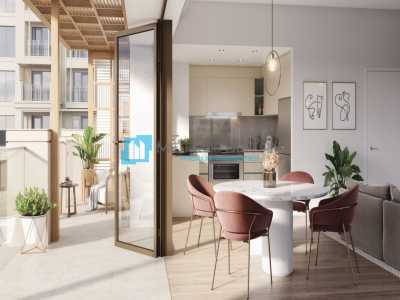 Apartment For Sale in Dubai Creek Harbour, United Arab Emirates