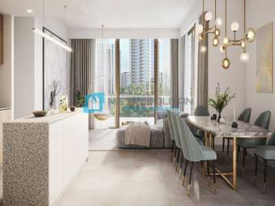 Apartment For Sale in Dubai Creek Harbour, United Arab Emirates