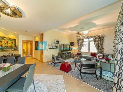 Apartment For Sale in 