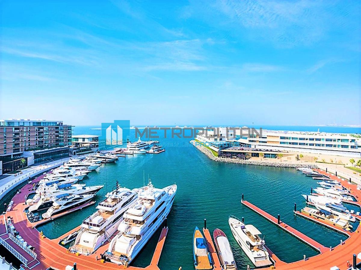 Picture of Apartment For Rent in Jumeirah, Dubai, United Arab Emirates