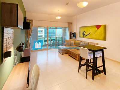 Apartment For Sale in Sports City, United Arab Emirates