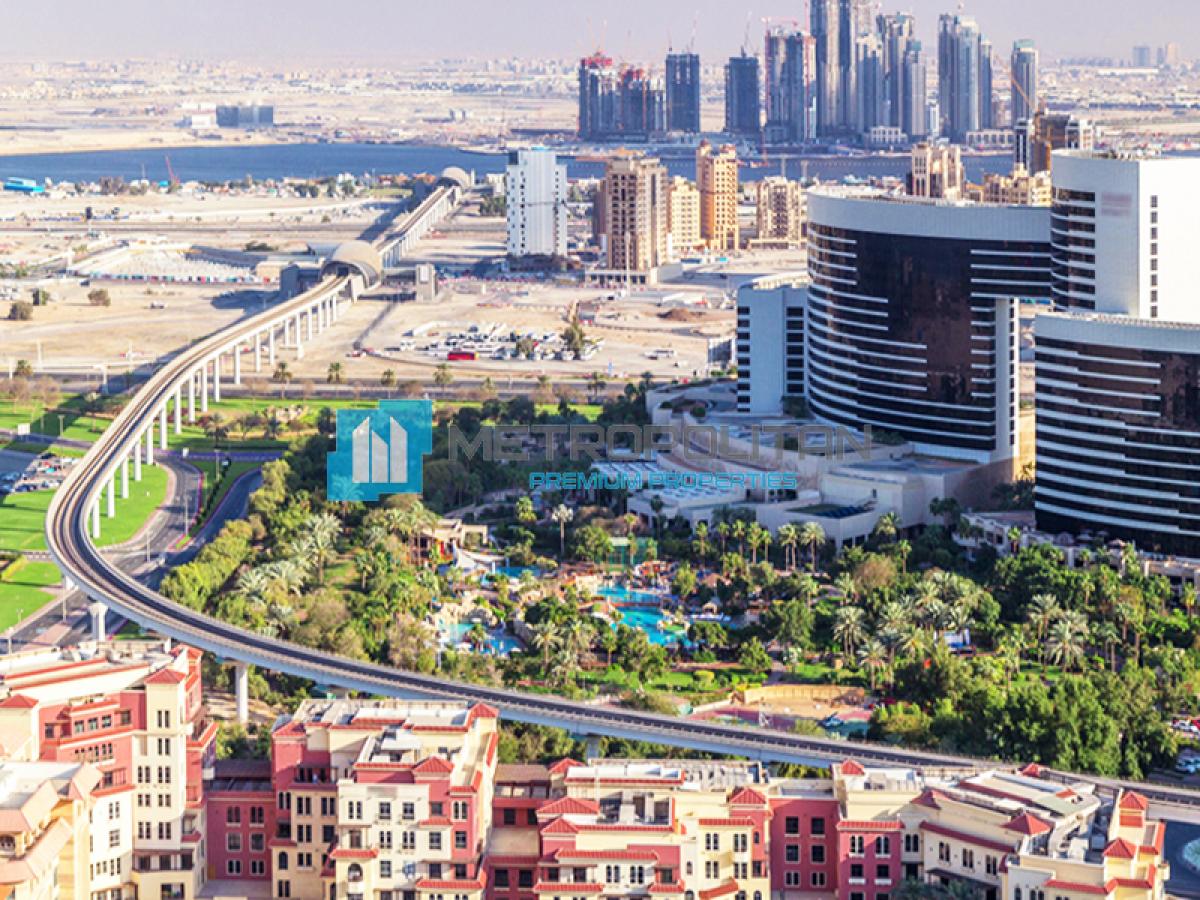 Picture of Home For Sale in Al Jaddaf, Dubai, United Arab Emirates