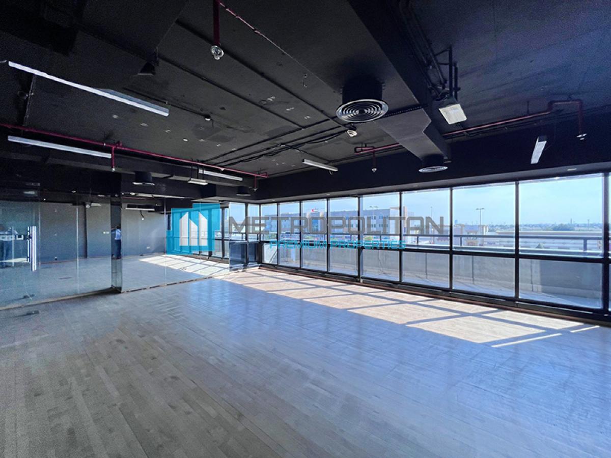 Picture of Home For Rent in Jumeirah Lake Towers, Dubai, United Arab Emirates