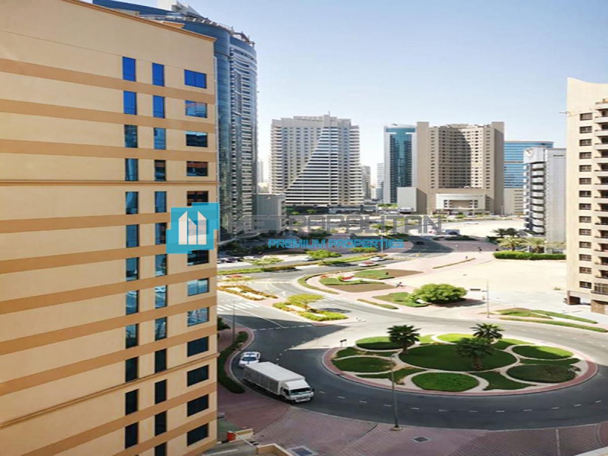 Picture of Apartment For Sale in Barsha Heights(Tecom), Dubai, United Arab Emirates