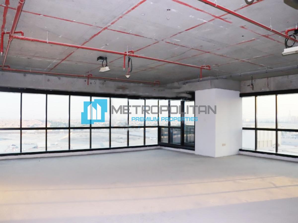 Picture of Office For Sale in Jumeirah Lake Towers, Dubai, United Arab Emirates
