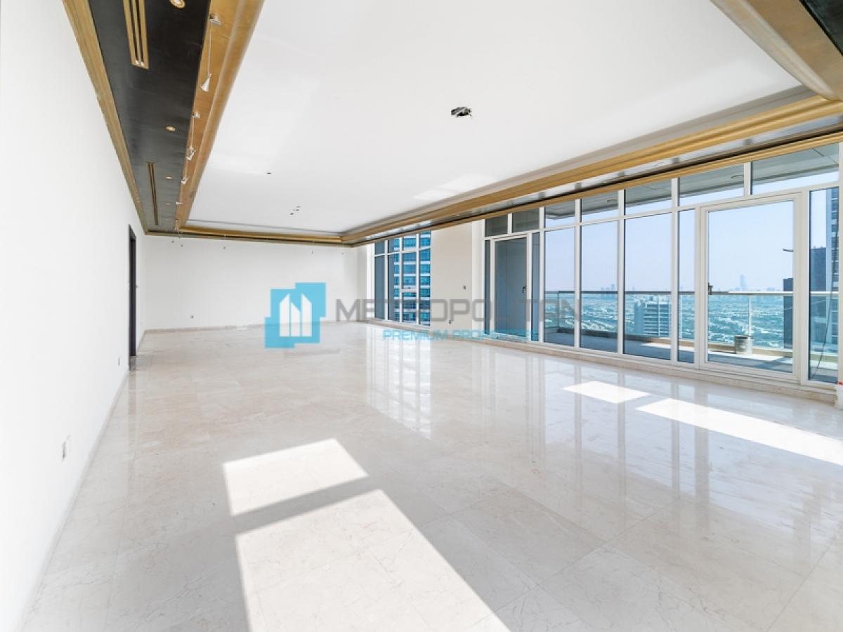 Picture of Apartment For Sale in Jumeirah Lake Towers, Dubai, United Arab Emirates